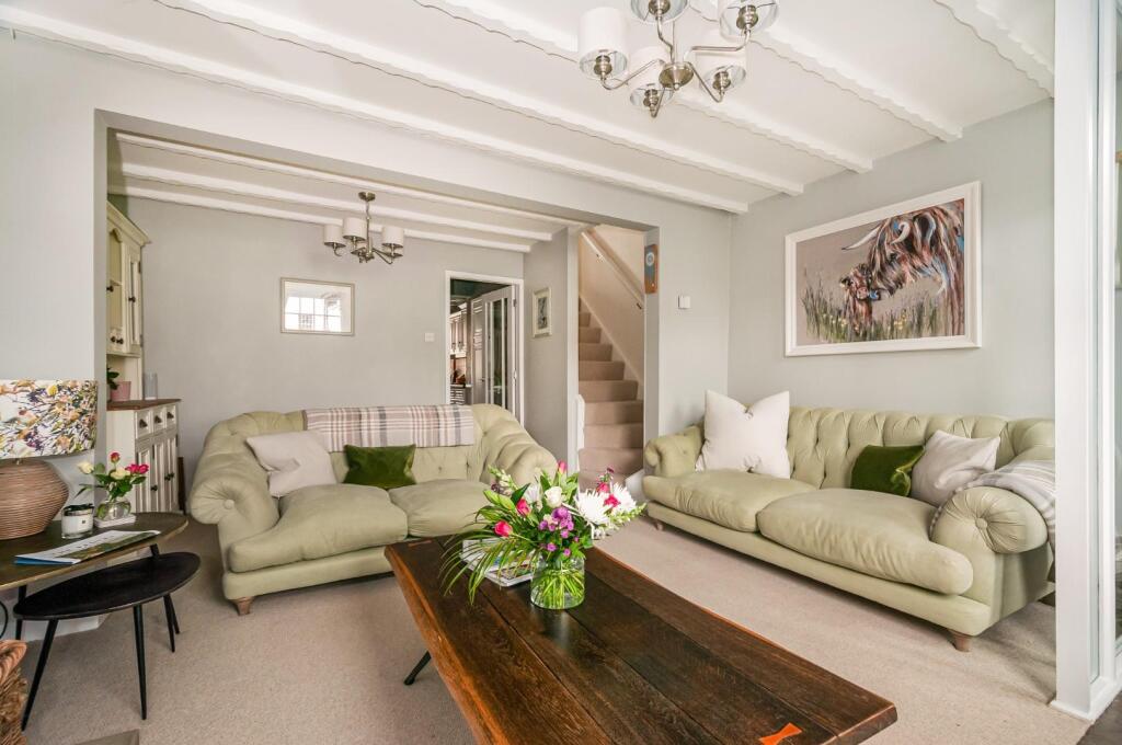 House in York - View 4