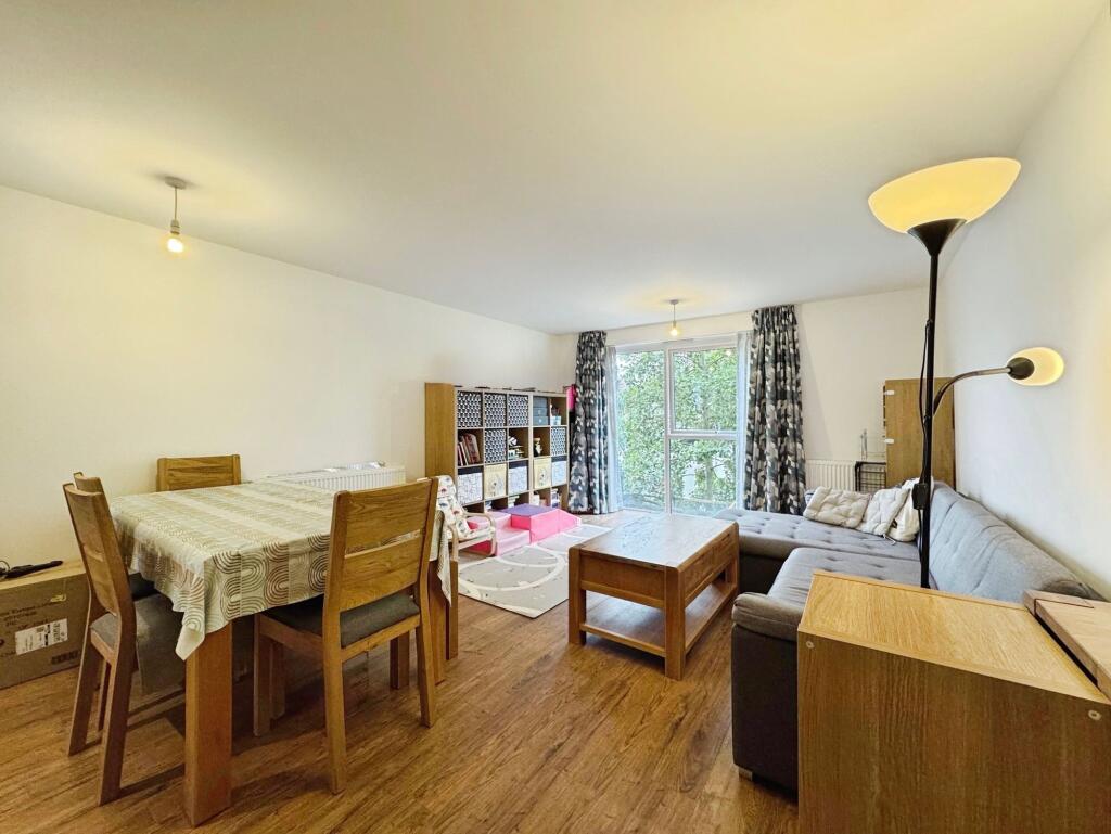 Main image of property: Zodiac Close, Gemini Court, HA8