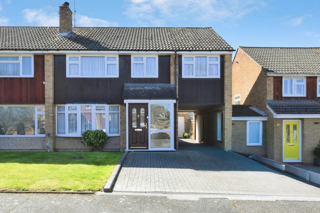 Main image of property: Greygoose Park, Harlow