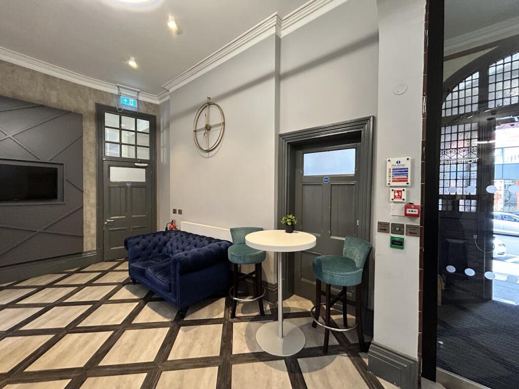 Additional image 14 of The Exchange, Ground Floor 19 Newhall Street, Birmingham, B3 3PJ