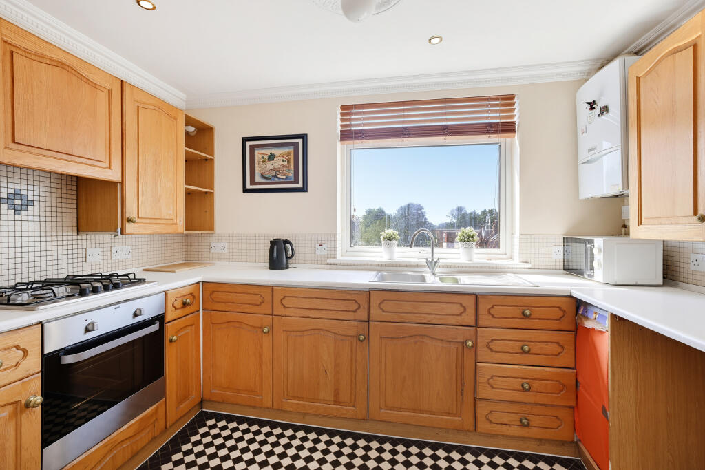 Main image of property: Shenstone, Culmington Road, Ealing, London, W13