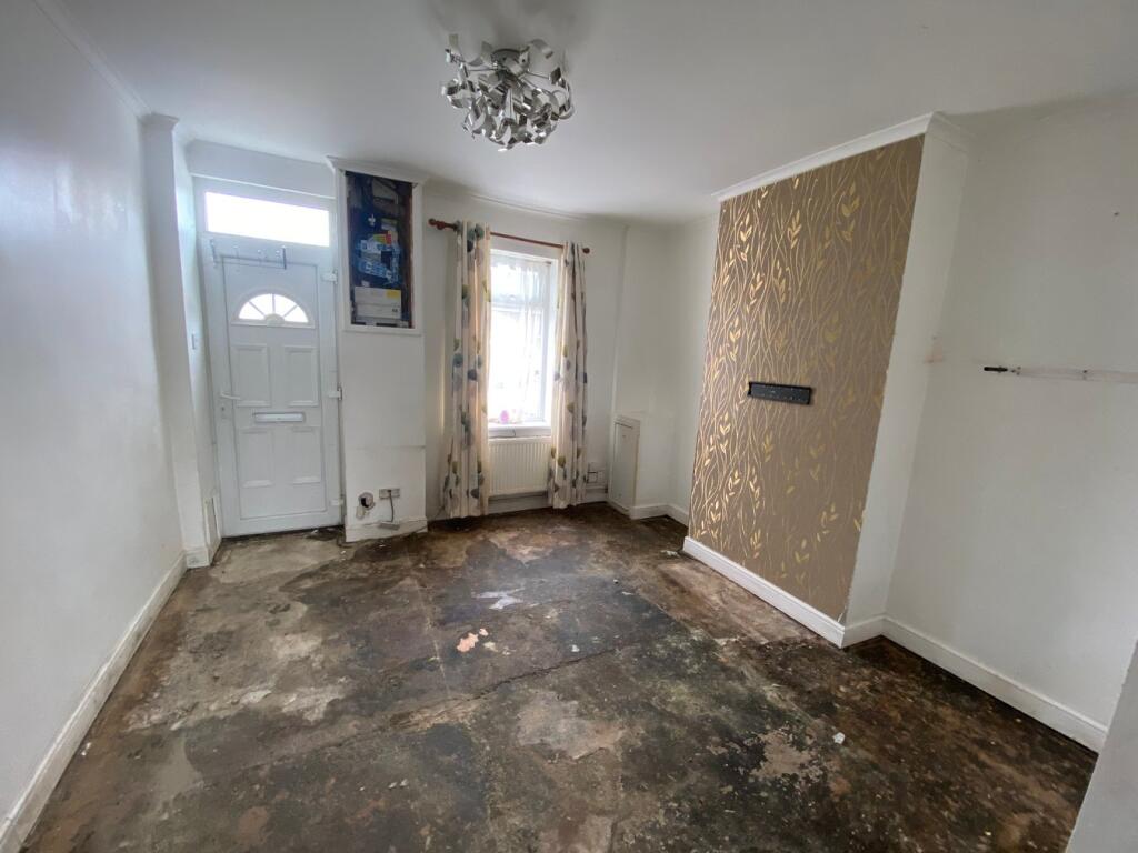 Talbot Street, Pinxton, Nottingham, NG16 photo 2