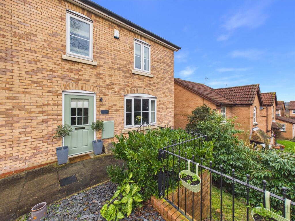 Main image of property: Waterside Drive, Frodsham, Cheshire, WA6