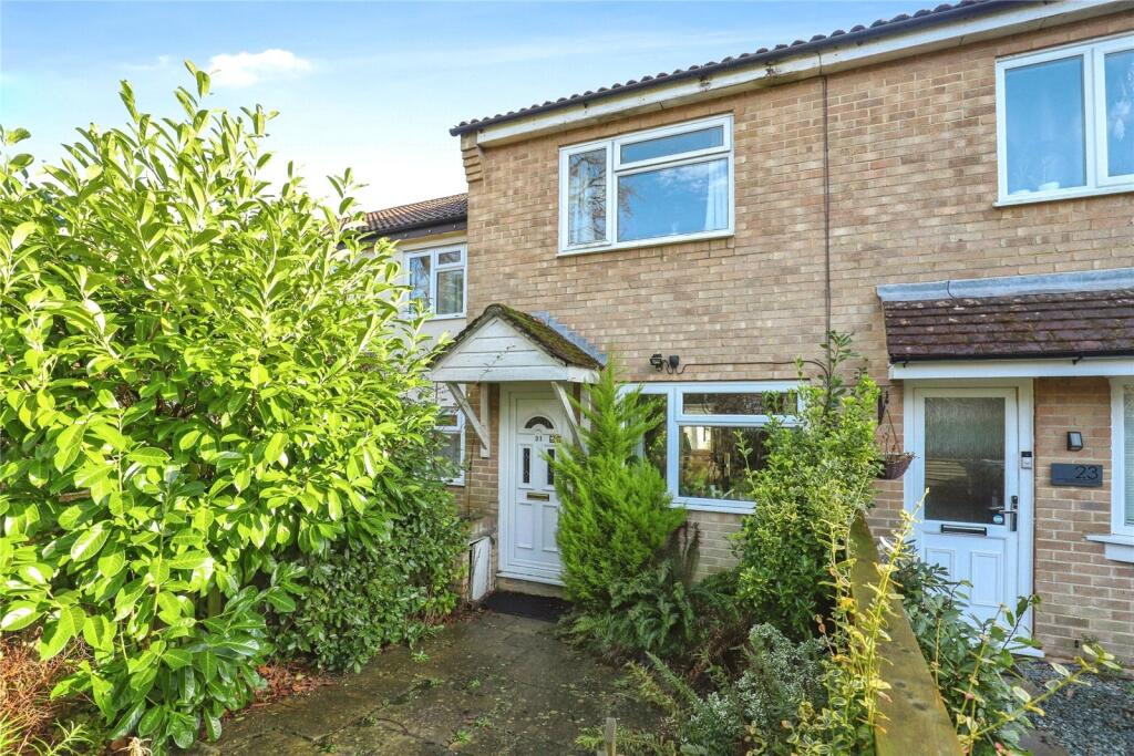 Main image of property: Newtown Lane, Verwood, Dorset, BH31