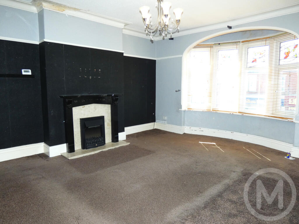 Main image of property: Red Bank Road, Bispham