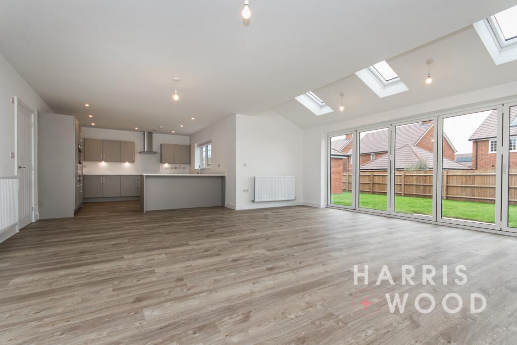The Blenheim, Oaklands, Copford, Colchester, Essex, CO6 photo 2
