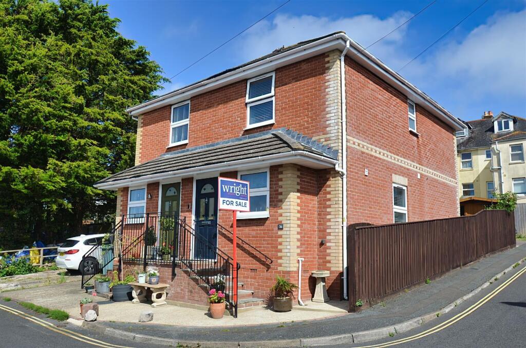 Main image of property: RYDE