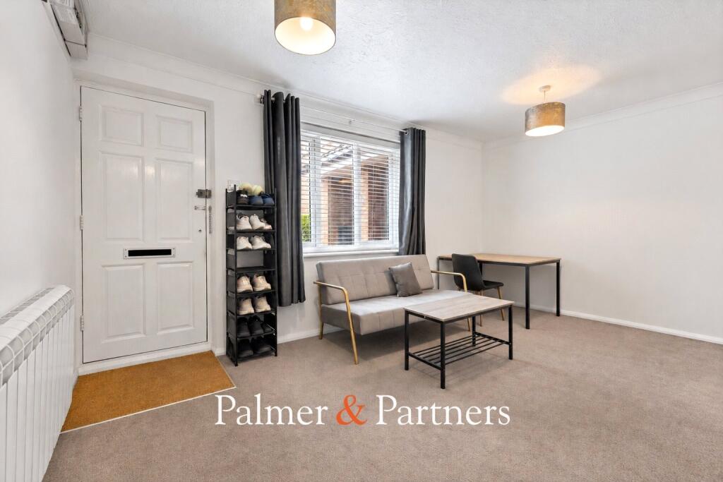 Apartment in Colchester - View 4