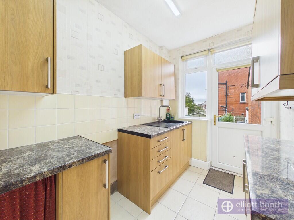 House in Blackpool - View 5