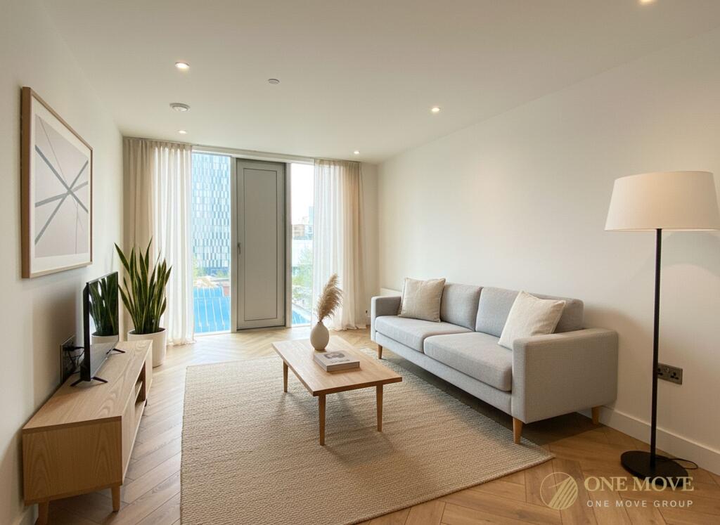 Main image of property: Victoria Residence, Manchester, M15