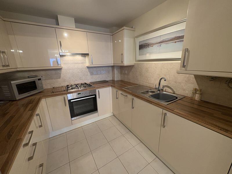 Apartment in Llandudno, Rhos-on-Sea - More