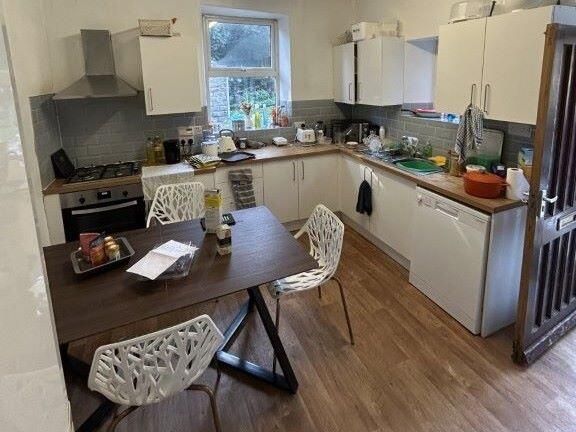 House in Sheffield - View 4