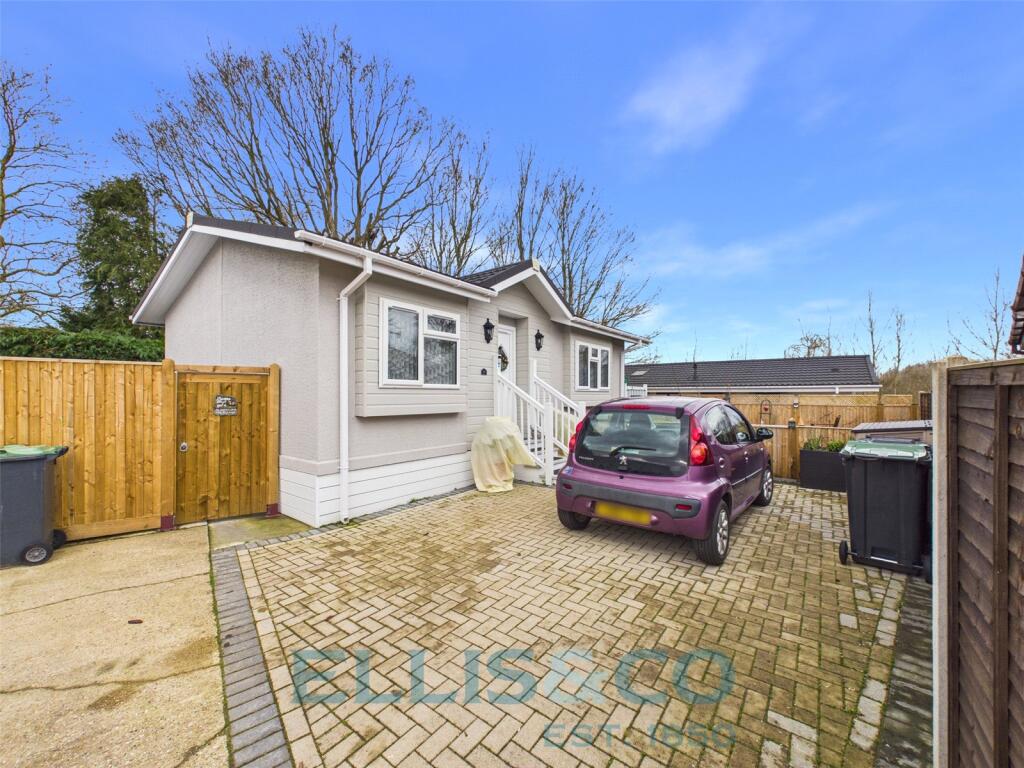 Main image of property: Bourne Park, Golden Green, Tonbridge, Kent, TN11