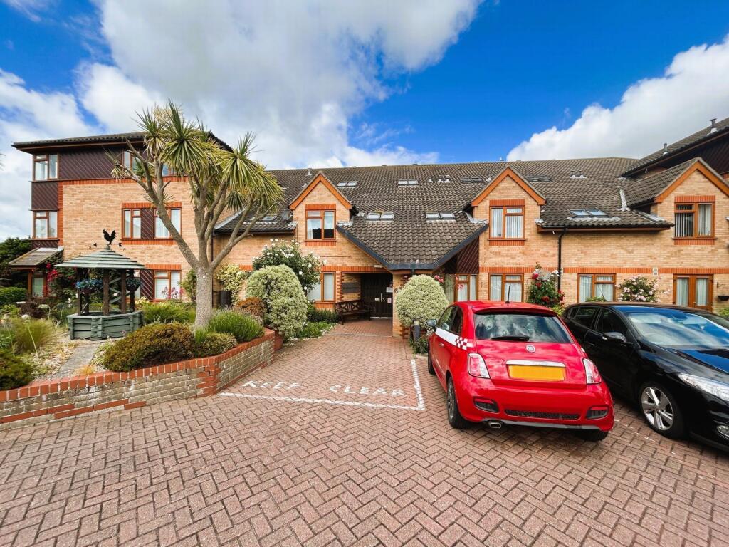 Main image of property: Winston Close, Felixstowe, IP11