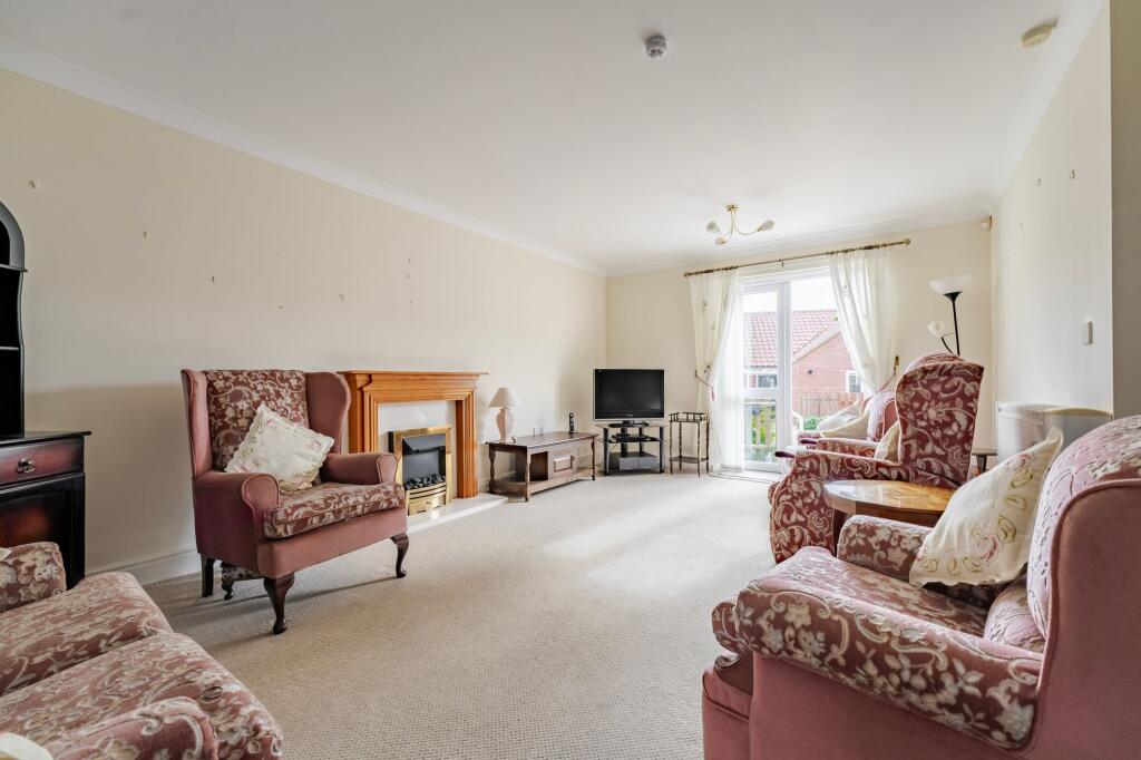 House in Breckland, Woodgate Park, Swanton Morley - View 2