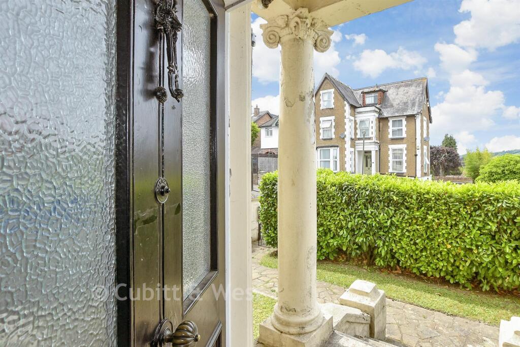 Upper Bridge Road, Redhill, Surrey - View 2