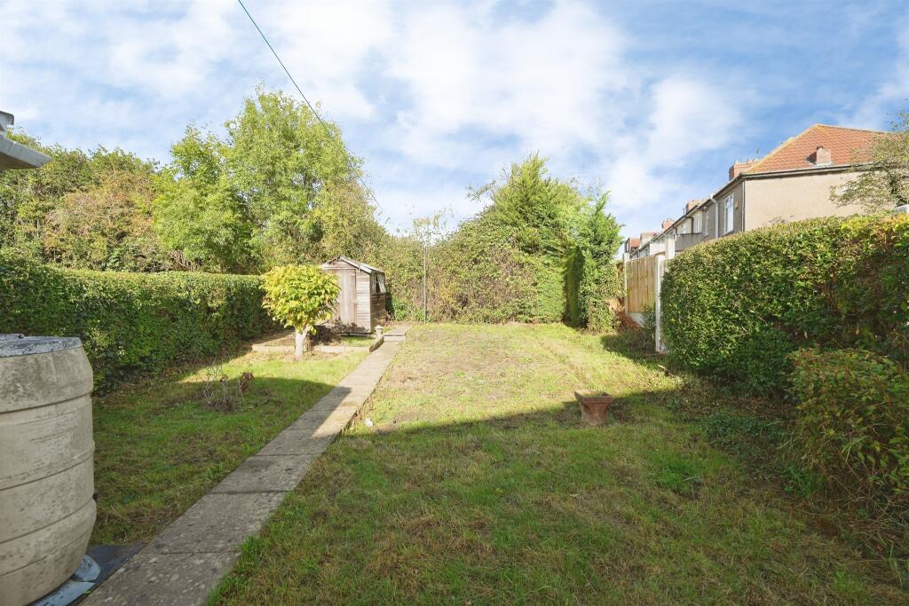 Northville Road, Filton, Bristol photo 2