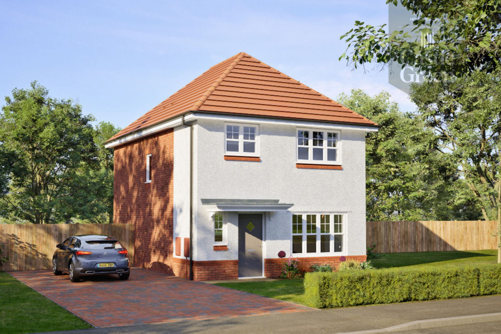 Main image of property: Well Street, Buckley, CH7