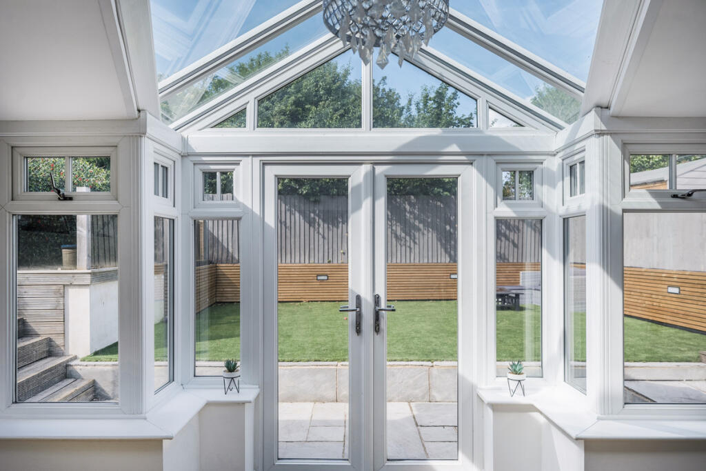 House in Great Boughton, Boughton Heath - View 2