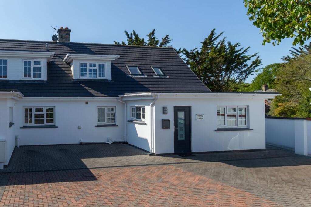 Main image of property: Forest Road, Forest, Guernsey