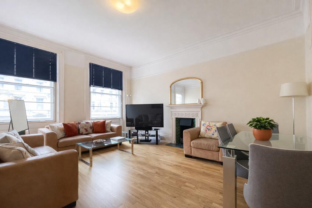 3 bedroom apartment for rent