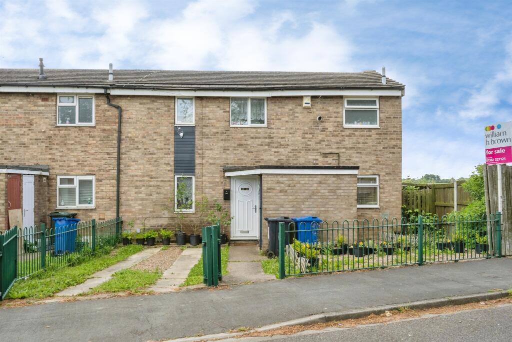 Main image of property: Manor Estate, Toll Bar, Doncaster
