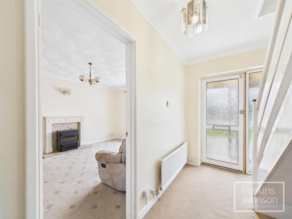 House in Pontypridd, Rhydyfelin - More