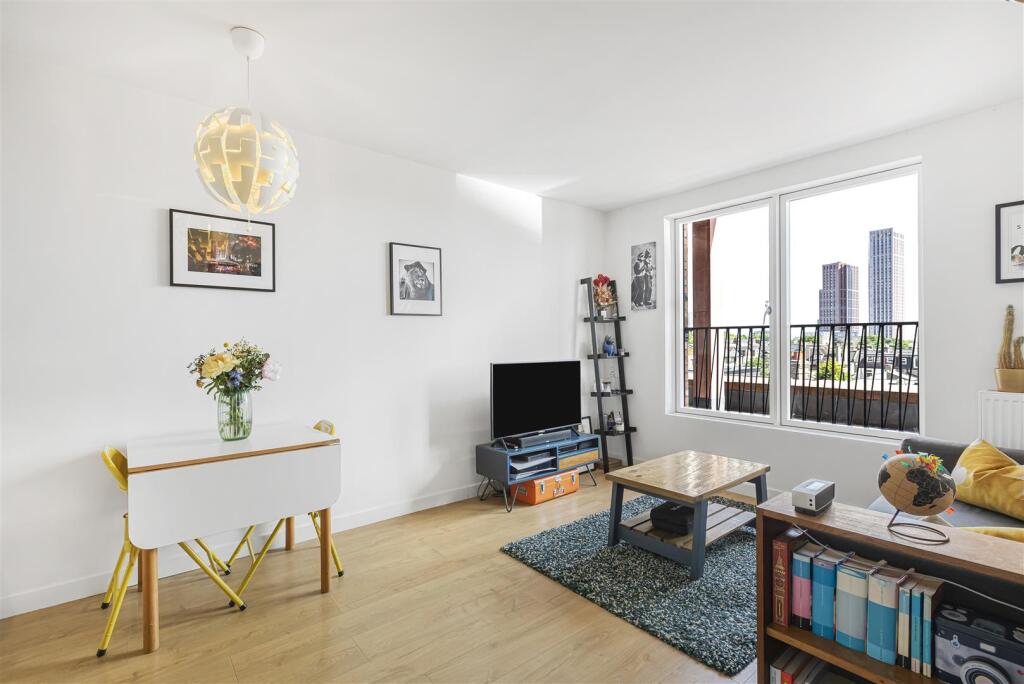 Main image of property: Gainsford Road, Walthamstow, London, E17