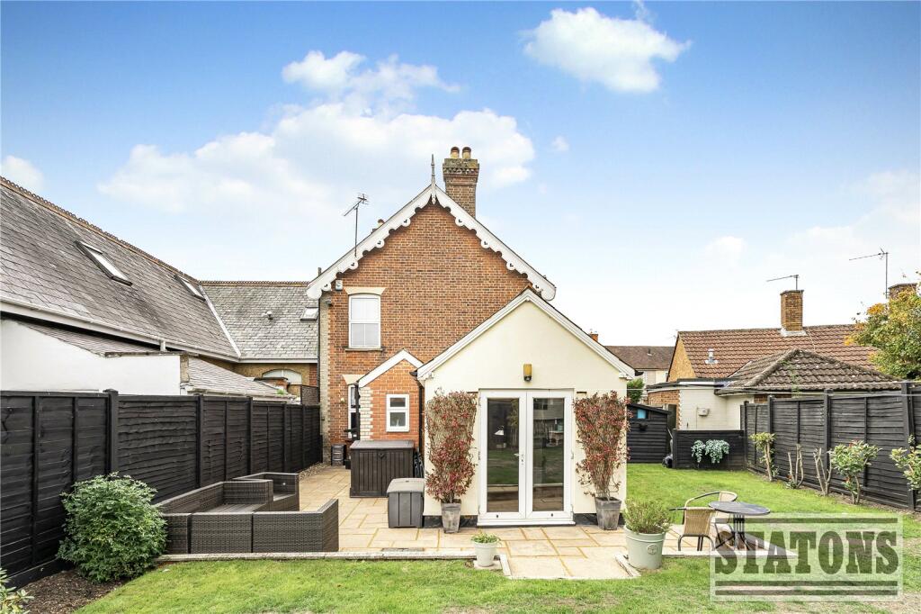 Additional image 17 of Dellsome Lane, Welham Green, Herts, AL9