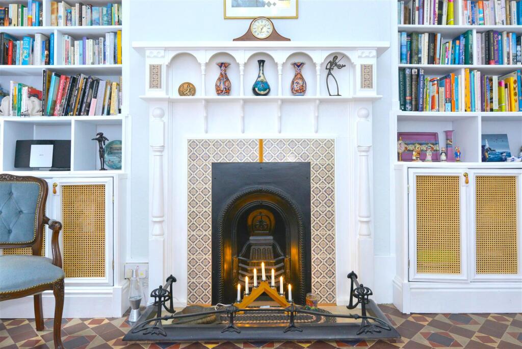 House in Shrewsbury - View 5