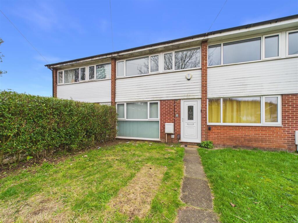 Main image of property: Park View, Mapperley, Nottingham