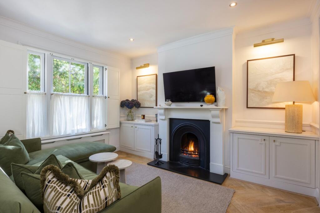 Main image of property: Medfield Street, 
Roehampton, SW15