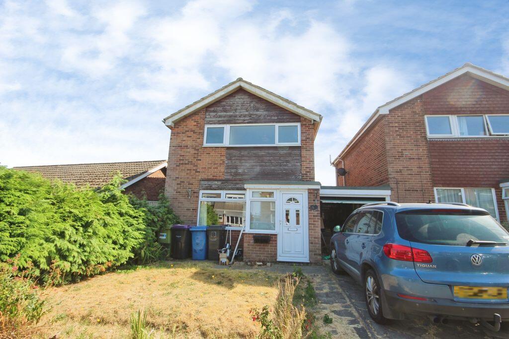 Main image of property: EASTFIELD ROAD, KEELBY