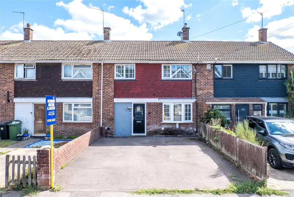 Main image of property: Bicknor Road, Maidstone, Kent, ME15