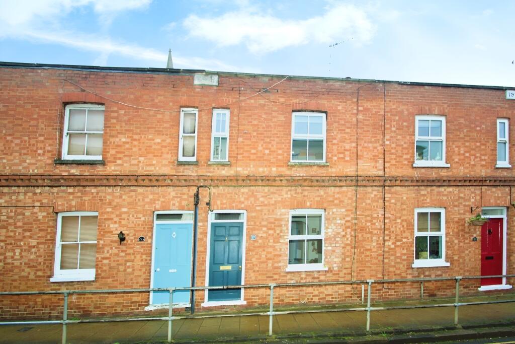 Main image of property: Well Street, Buckingham, MK18