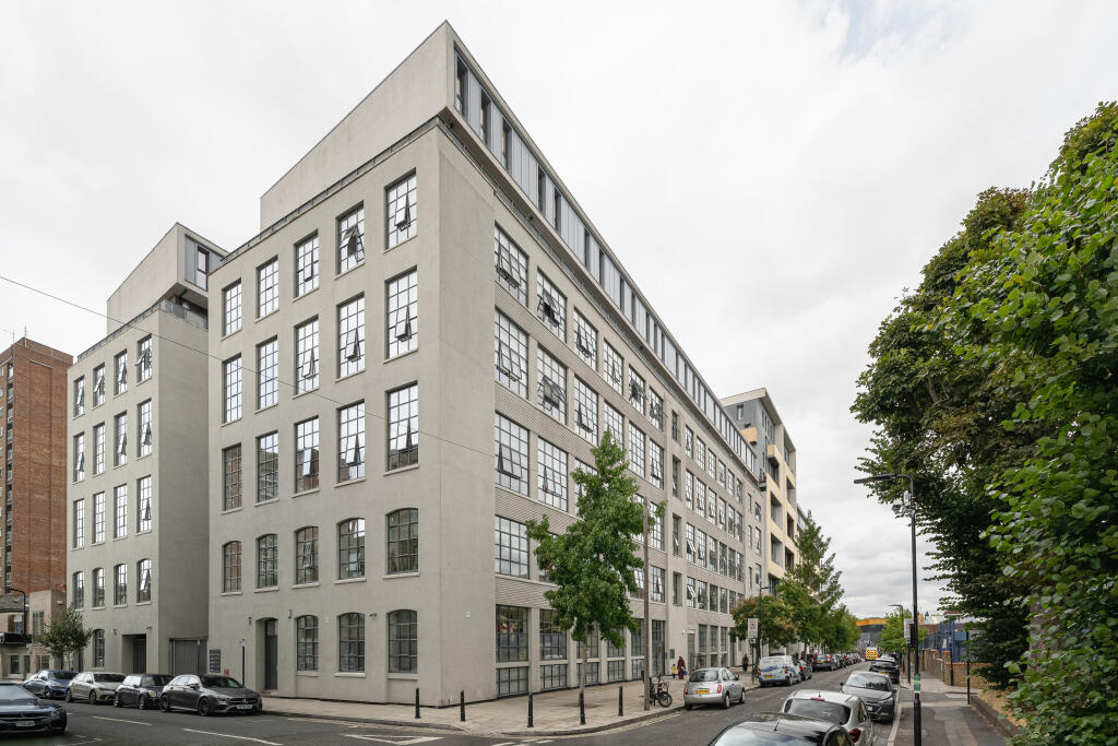 Apartment in London - View 2