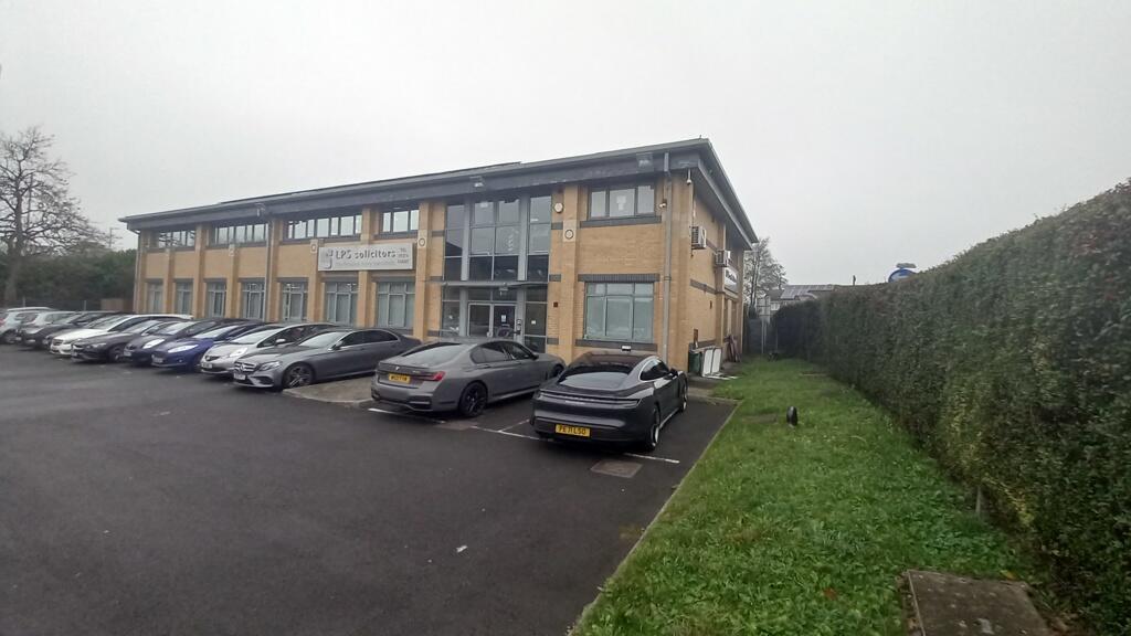 Additional image 5 of Ground Floor, Alpha House, 2 Coop Place, Bradford, BD5 8JX