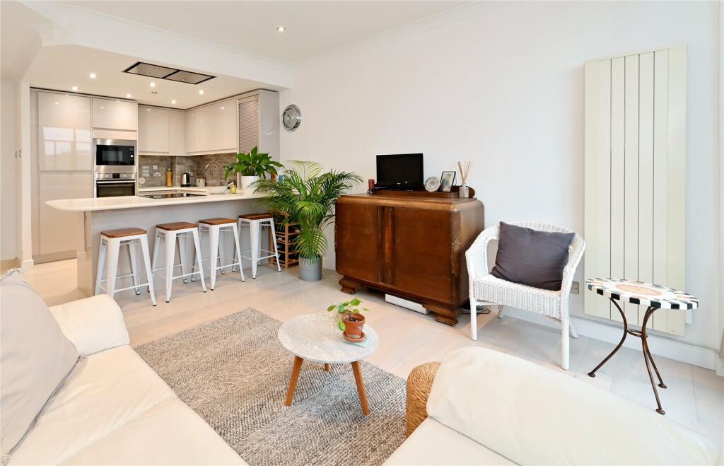 Main image of property: Vanilla & Sesame Court, Curlew Street, London, SE1