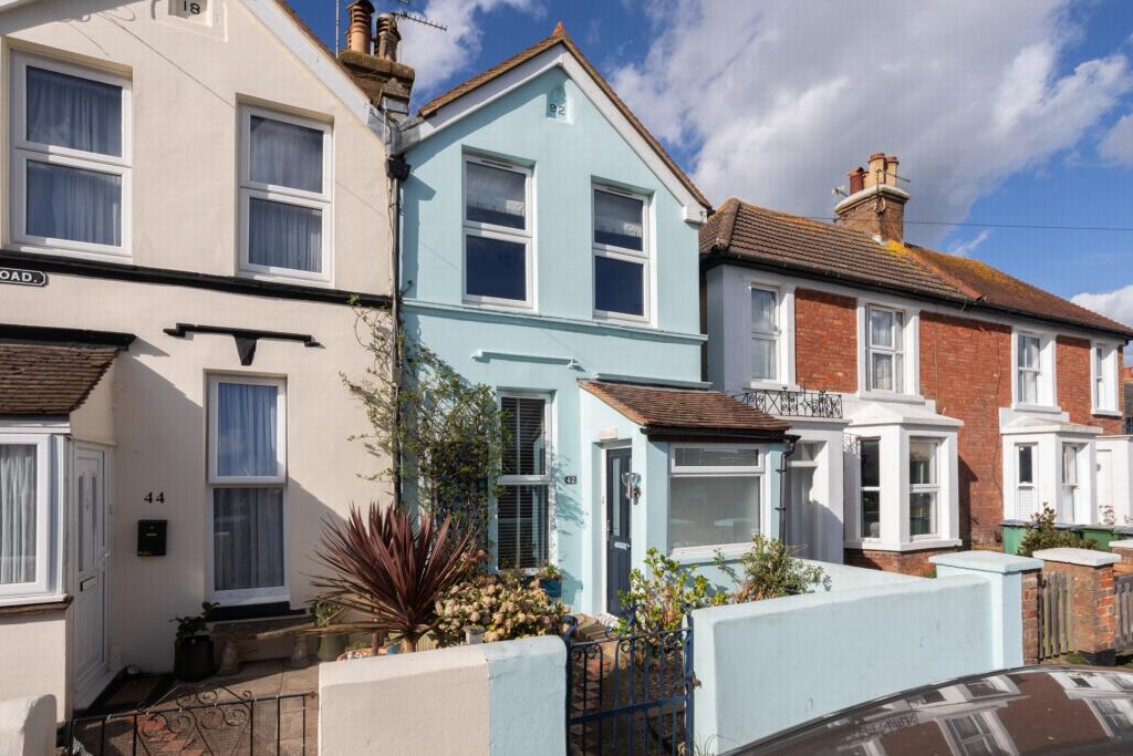 Main image of property: Park Road, Hythe, CT21