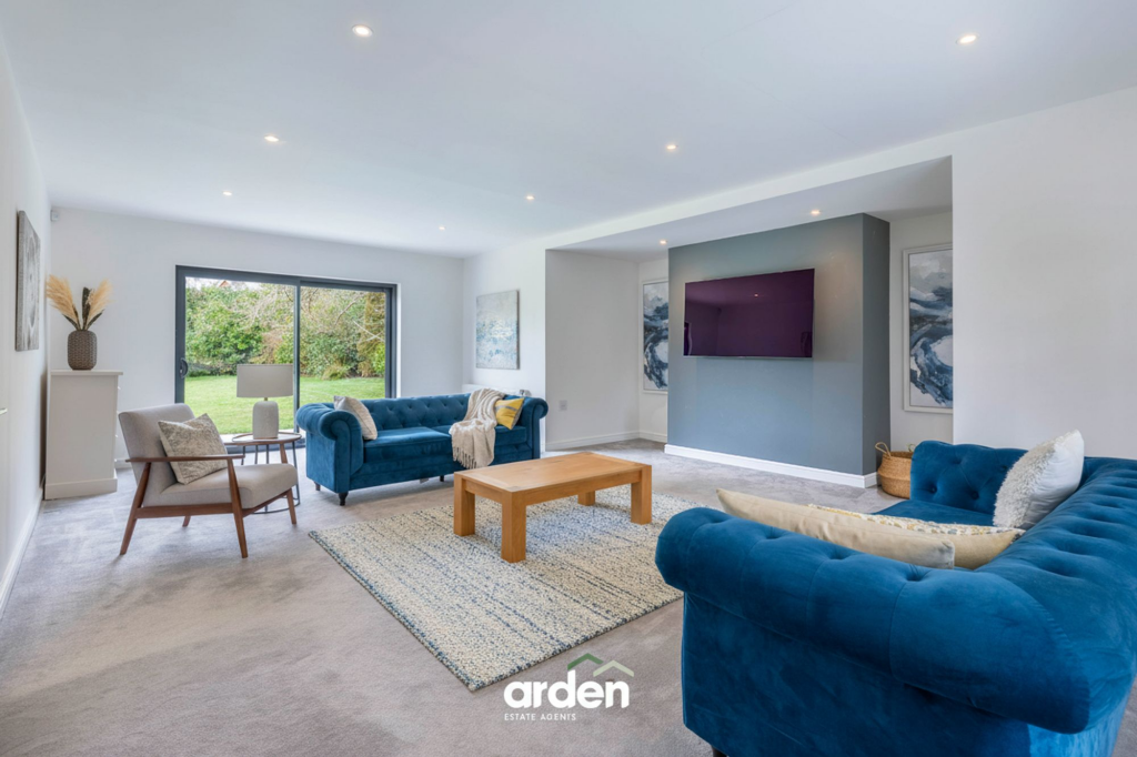 Additional image 3 of Hollyfield Drive, Barnt Green, B45