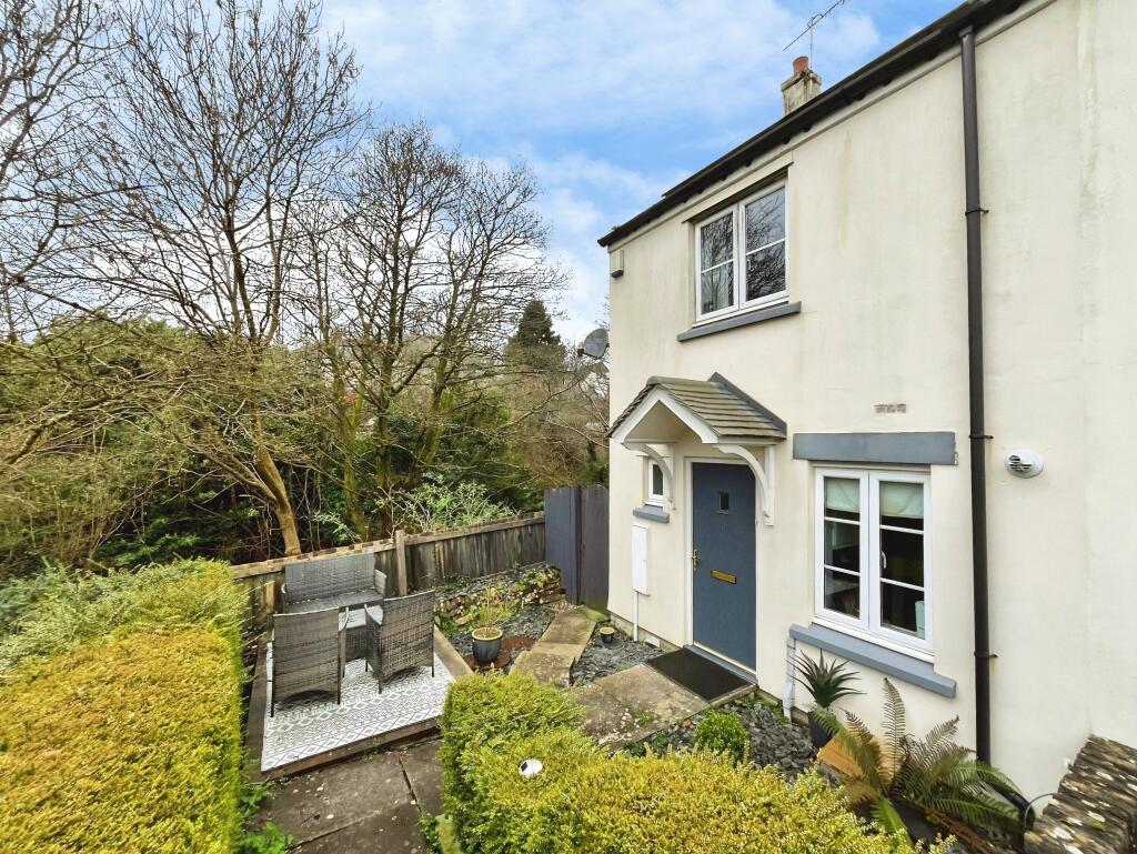 Main image of property: Harebell Close, Pillmere, Saltash, PL12