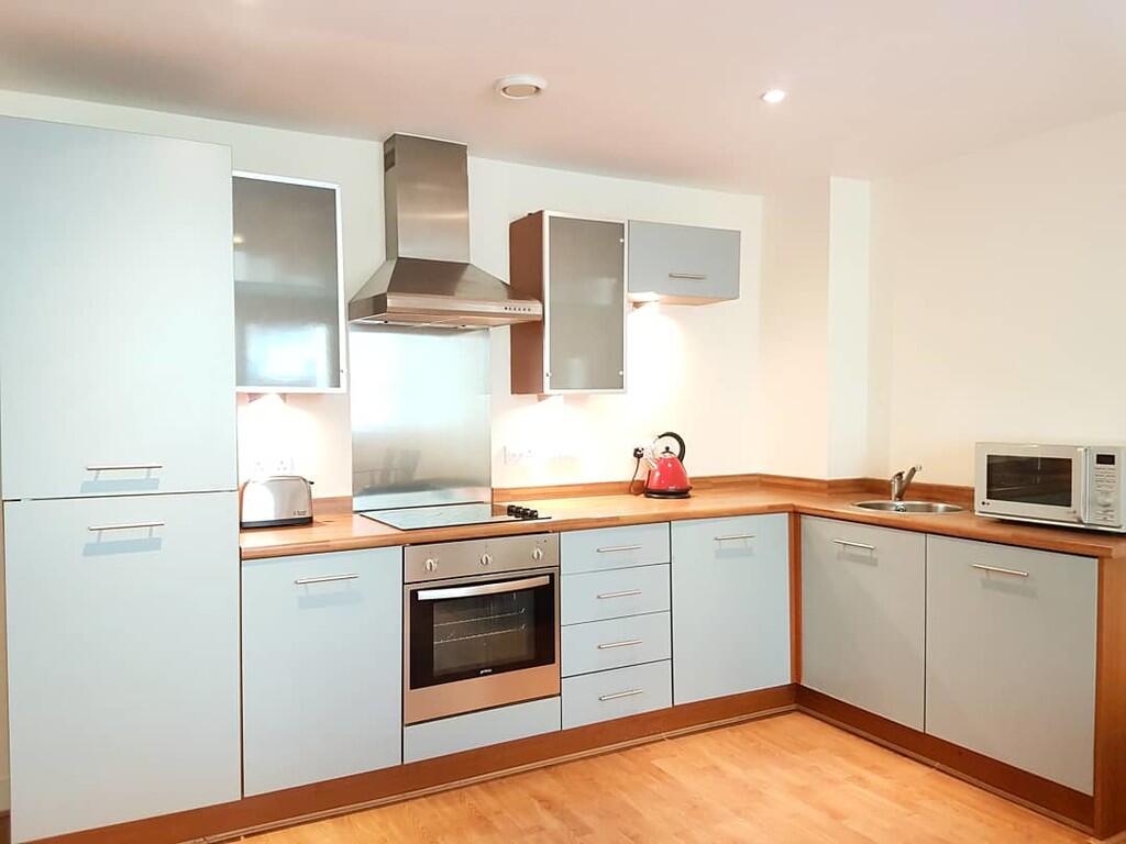 Additional image 4 of The Quartz, 10 Hall Street, B18