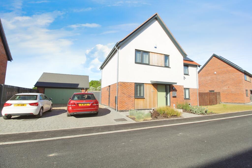 House in Norwich - View 5