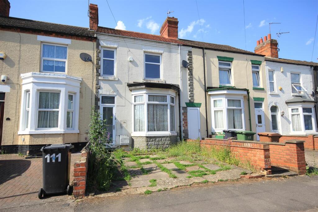 Main image of property: Great Park Street, Wellingborough