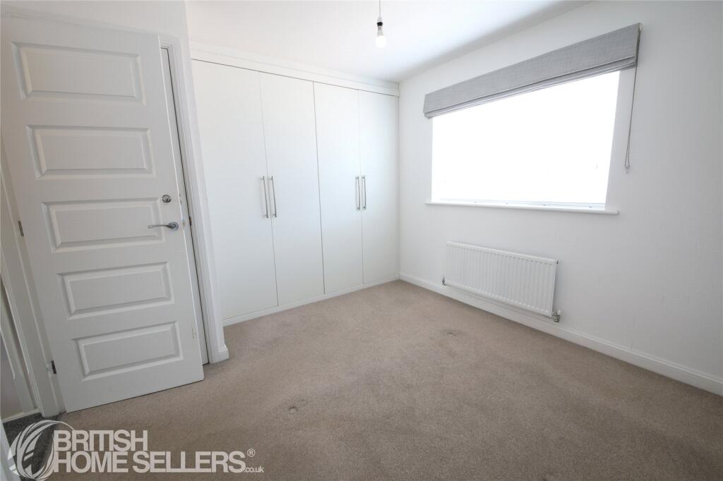 House in Melton, Bottesford - More