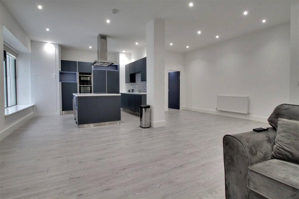 Great Hampton Street, Birmingham, B18 - View 3