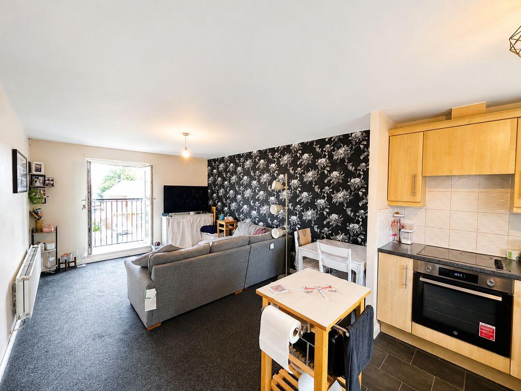 Apartment in Walsall - View 2