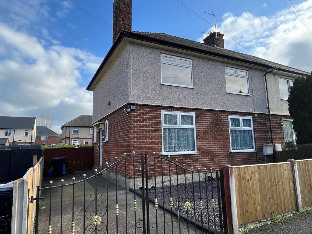Westminster Crescent, Shotton photo 2