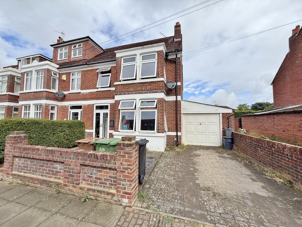 House in Portsmouth