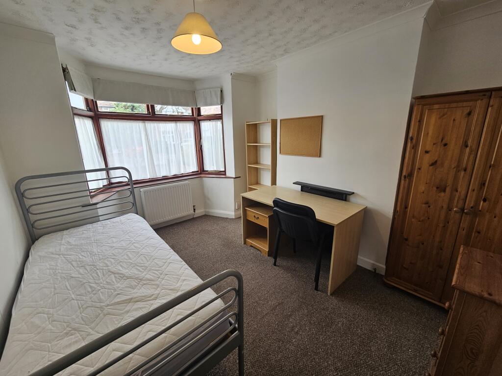 House in Coventry - More